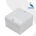 China Supplier Trade Assurance Wiring Waterproof Electrial Junction Box